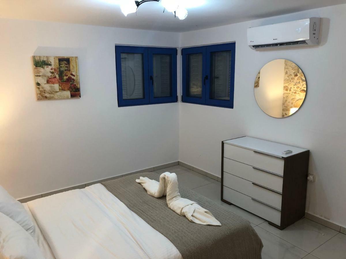 Wave Apartment Chania  Eksteriør billede