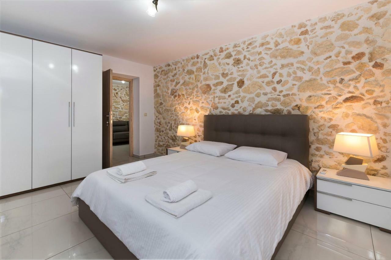 Wave Apartment Chania  Eksteriør billede