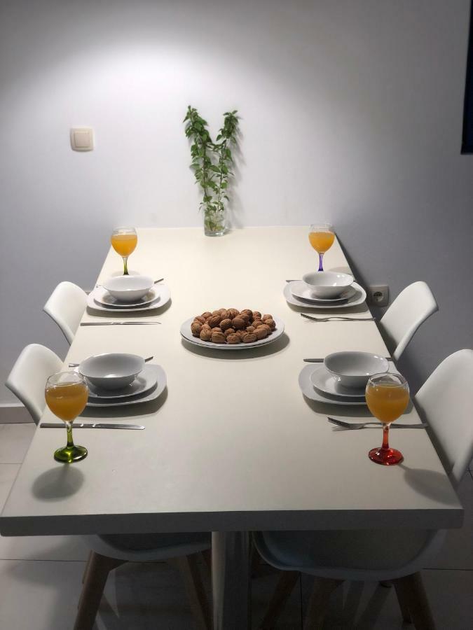 Wave Apartment Chania  Eksteriør billede