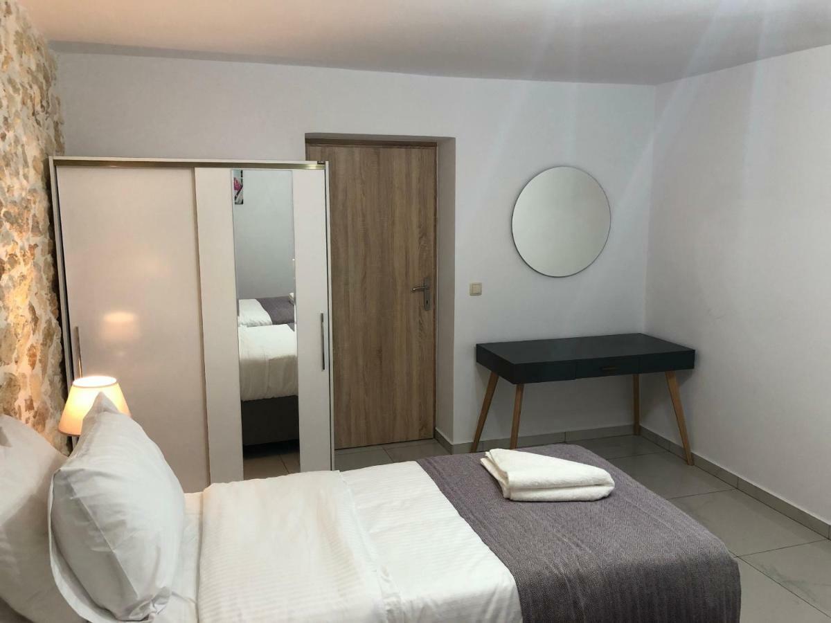 Wave Apartment Chania  Eksteriør billede
