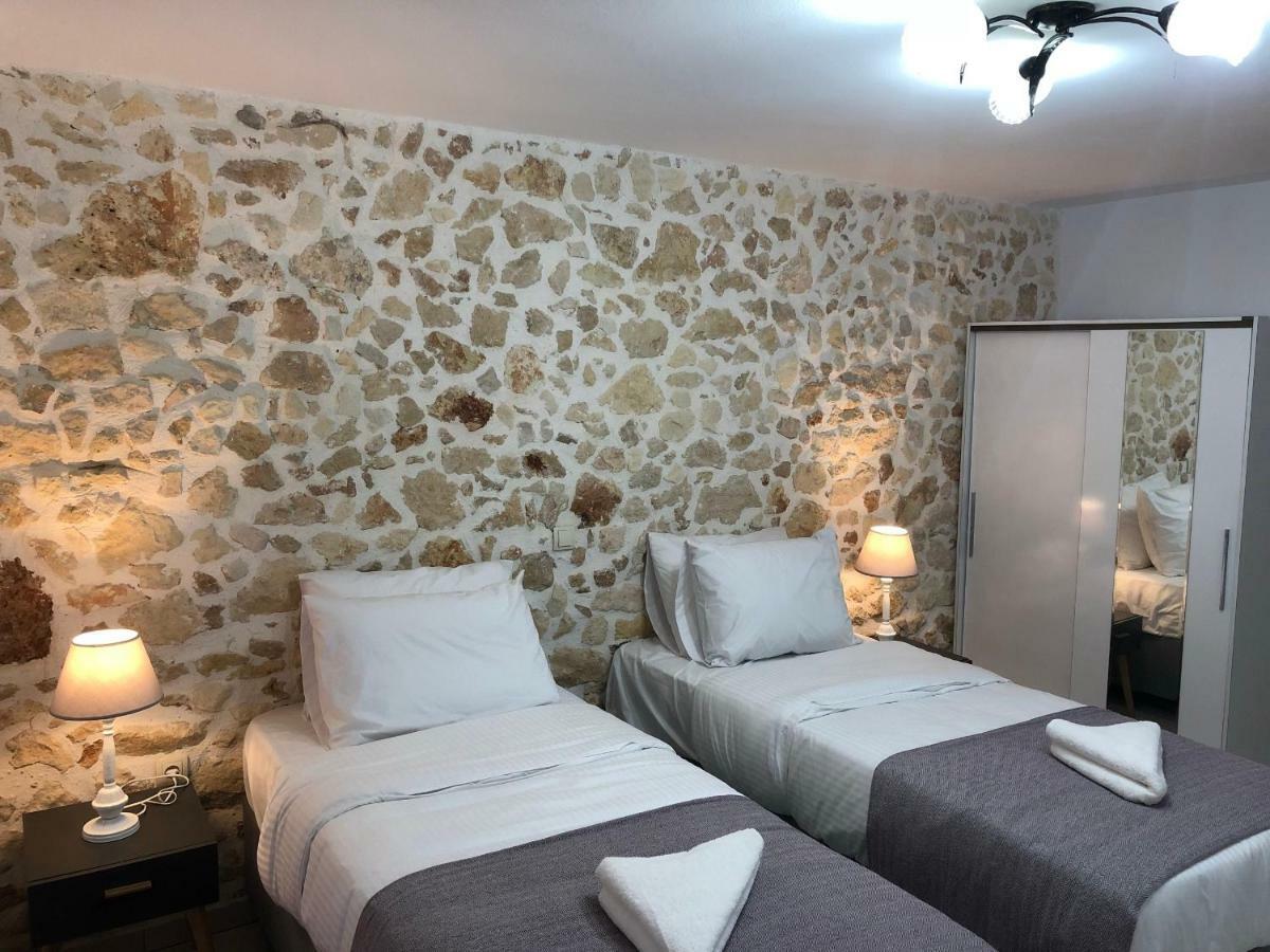 Wave Apartment Chania  Eksteriør billede