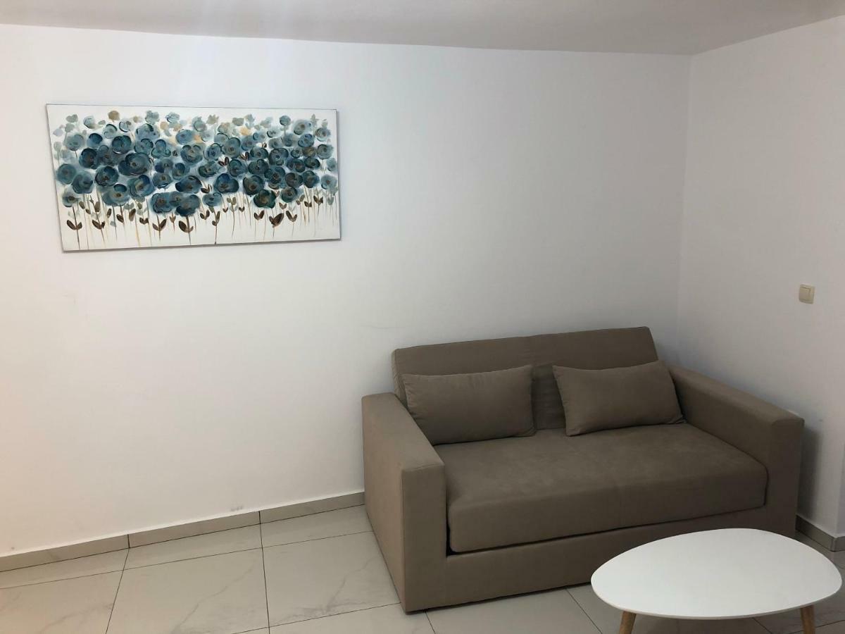 Wave Apartment Chania  Eksteriør billede