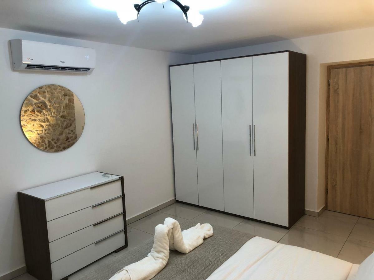 Wave Apartment Chania  Eksteriør billede