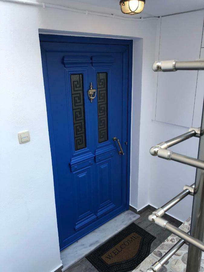 Wave Apartment Chania  Eksteriør billede