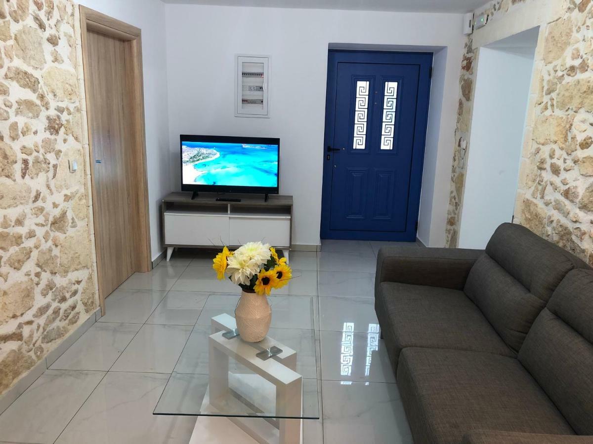 Wave Apartment Chania  Eksteriør billede